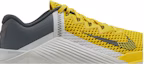 Order Nike Metcon 6 'Bright Citron' Lelaki/Kasut Sukan Kuning Terang CK9388-707