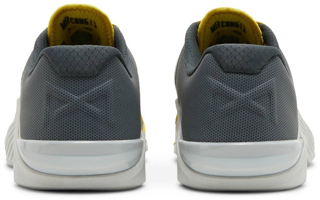 Nike Metcon 6 'Bright Citron' CK9388-707 Details for Nike Metcon 6 'Bright Citron' CK9388-707