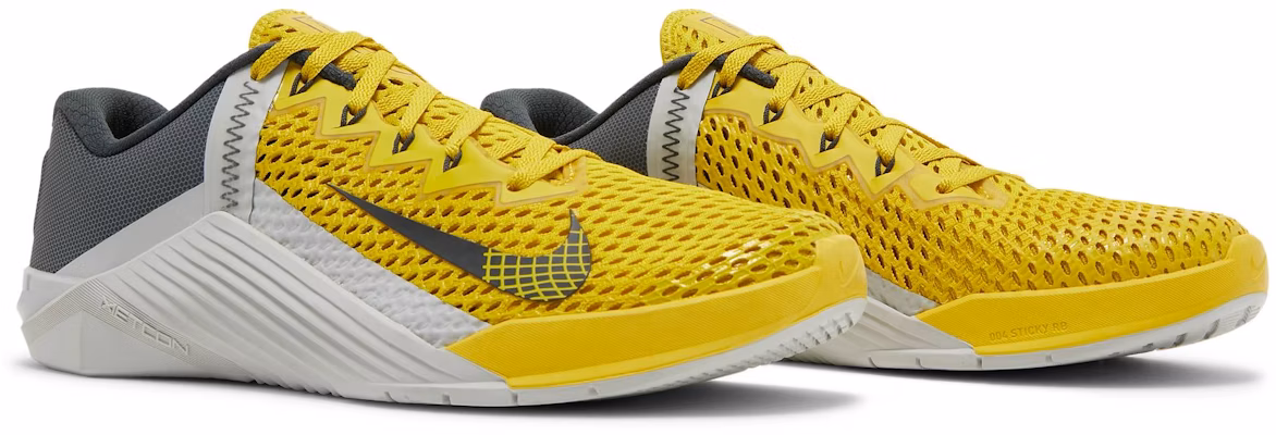 Nike Metcon 6 'Bright Citron' CK9388-707 Cheap Nike Metcon 6 'Bright Citron' CK9388-707