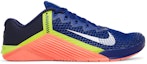 Buy Nike Metcon 6 'Biru Diraja Mangkuk Terang' CK9388-400