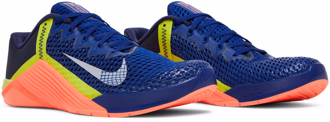Nike Metcon 6 'Biru Diraja Mangkuk Terang' CK9388-400 Cheap Nike Metcon 6 'Biru Diraja Mangkuk Terang' CK9388-400