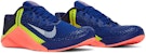 Nike Metcon 6 'Biru Diraja Mangkuk Terang' CK9388-400