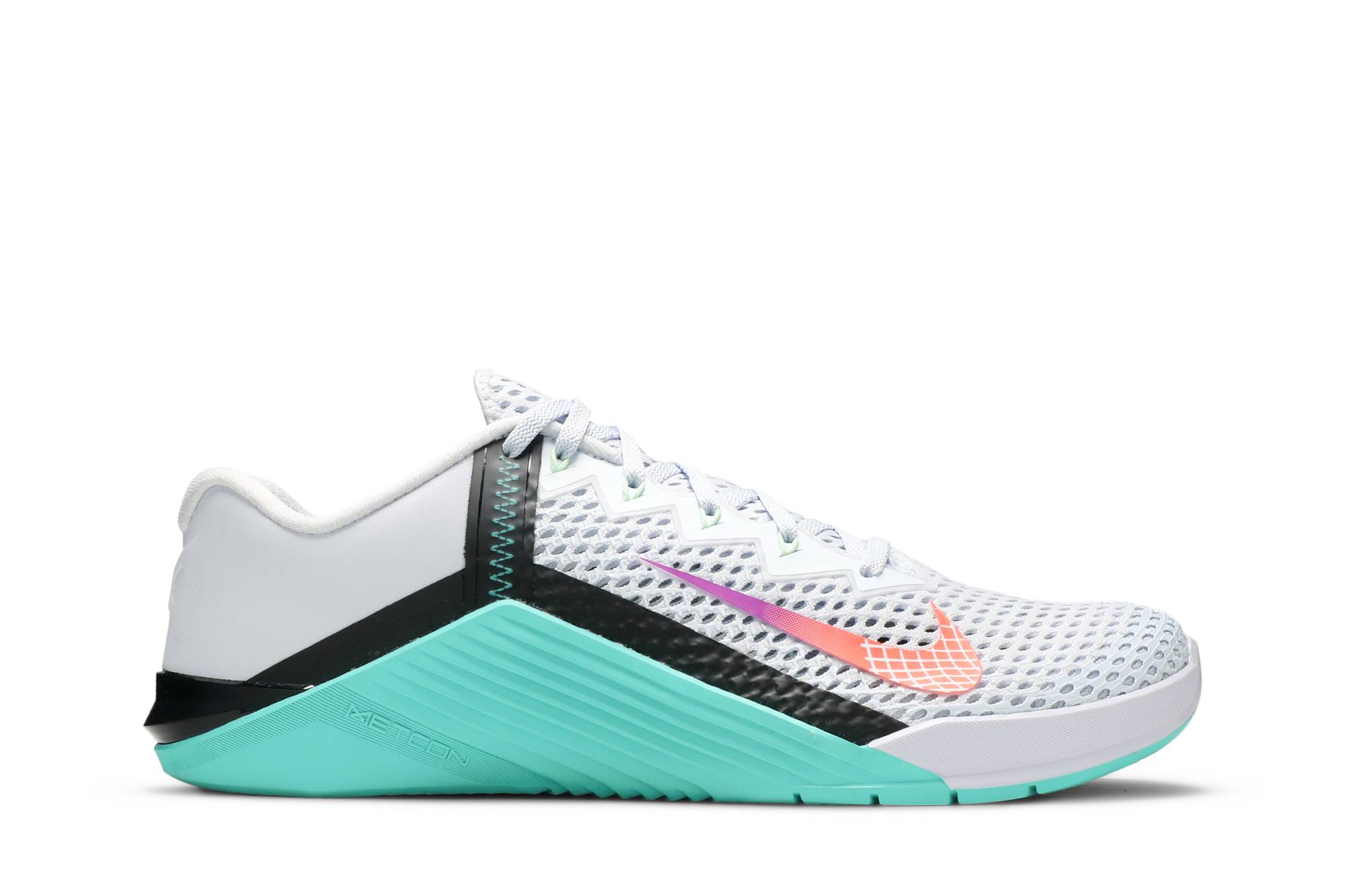 Buy Nike Metcon 6 'Abu Sepak Bola Jade' CK9388-020