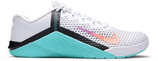 Nike Metcon 6 'Football Grey Jade' CK9388-020