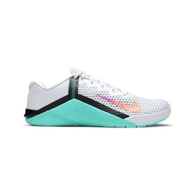 Nike Metcon 6 'Football Grey Jade'