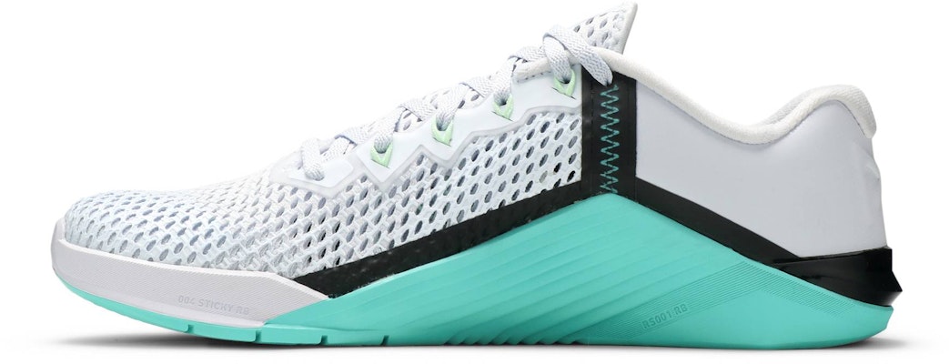 Nike Metcon 6 'Abu Sepak Bola Jade' CK9388-020 Lookbook Nike Metcon 6 'Abu Sepak Bola Jade' CK9388-020