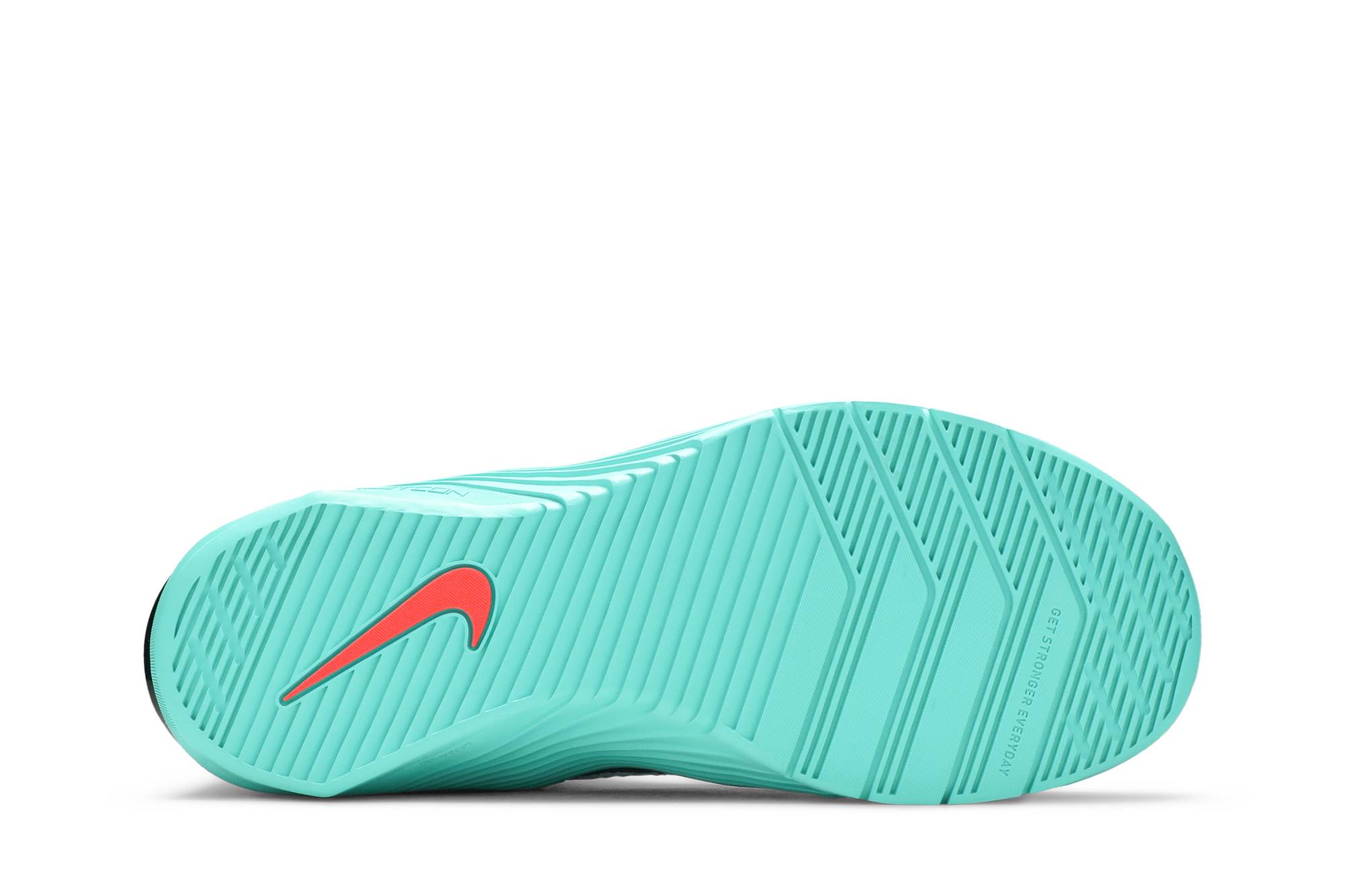 Shop Nike Metcon 6 'Abu Sepak Bola Jade' CK9388-020