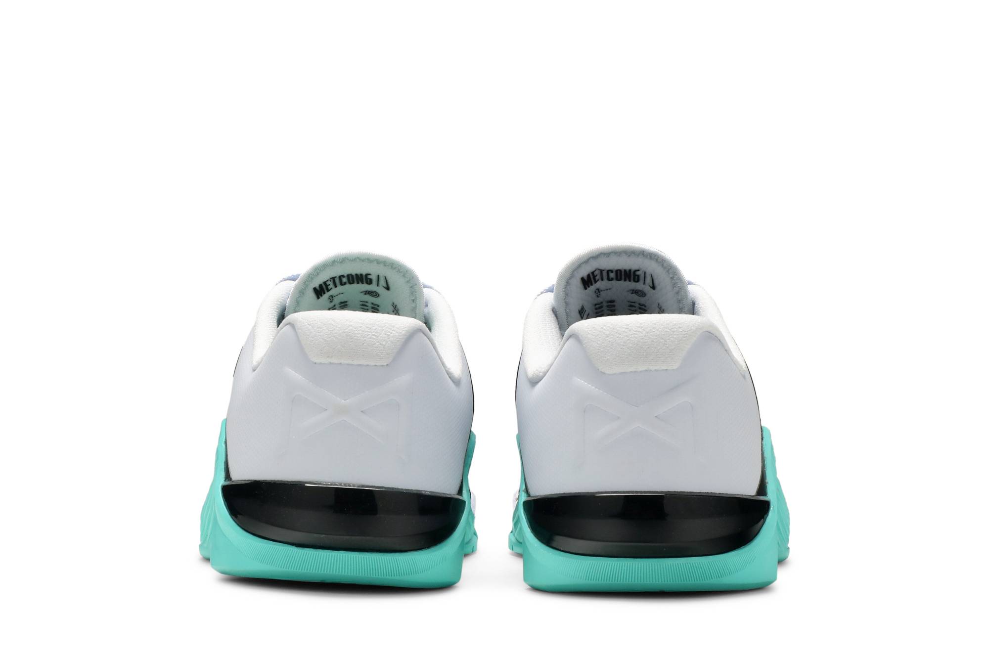 Details for Nike Metcon 6 'Abu Sepak Bola Jade' CK9388-020