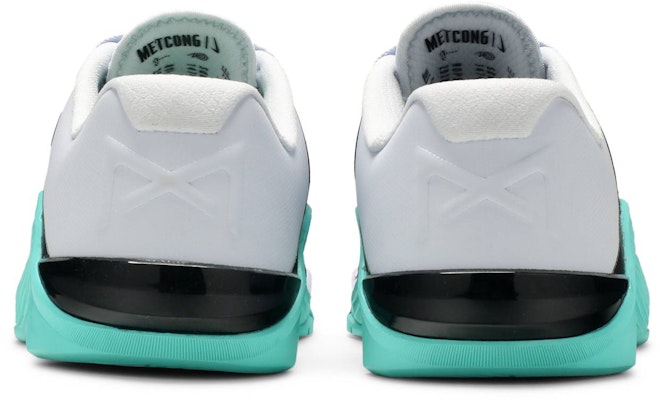 Nike Metcon 6 'Abu Sepak Bola Jade' CK9388-020 Details for Nike Metcon 6 'Abu Sepak Bola Jade' CK9388-020