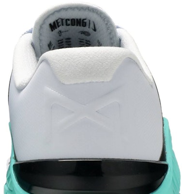 Nike Metcon 6 'Abu Sepak Bola Jade' CK9388-020 Sizing Nike Metcon 6 'Abu Sepak Bola Jade' CK9388-020