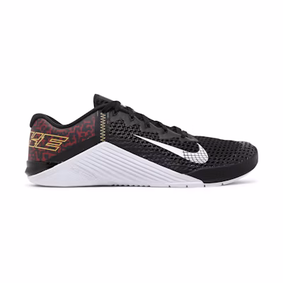 Nike Metcon 6 'Leopard'