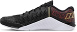Lookbook Nike Metcon 6 'Leopard' Lelaki/Wanita Kasut Sukan DJ3018-016