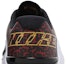 Sizing Nike Metcon 6 'Leopard' Lelaki/Wanita Kasut Sukan DJ3018-016