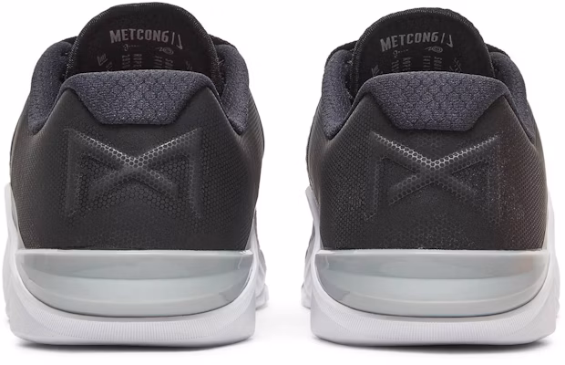 Nike Metcon 6 'Cahaya Solar Flare Heather' CK9388-010 Details for Nike Metcon 6 'Cahaya Solar Flare Heather' CK9388-010
