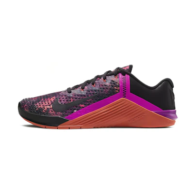 Nike Metcon 6 'Martian Sunrise'