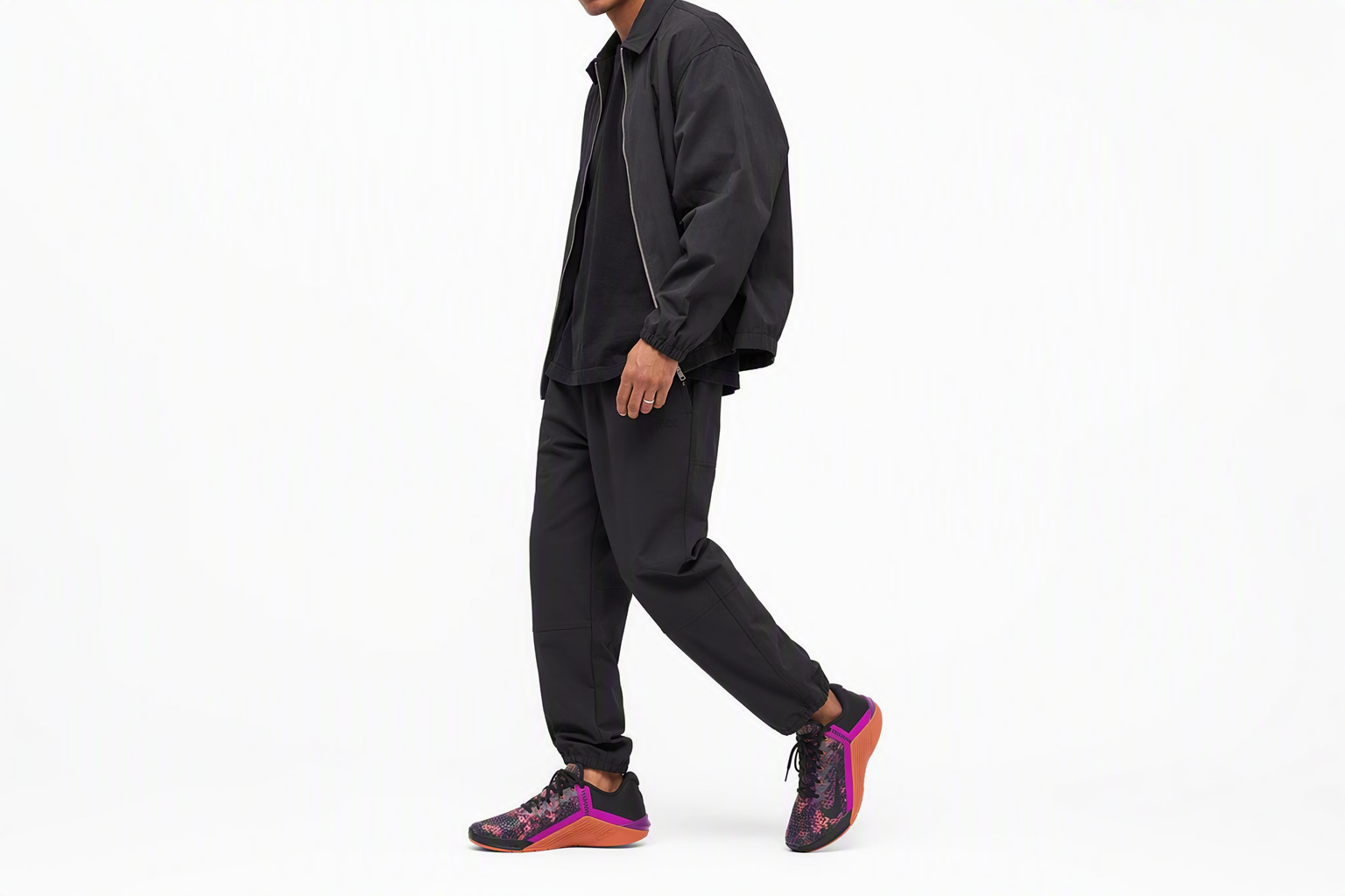 Order Nike Metcon 6「火星日出」CK9388-003
