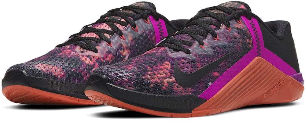 Nike Metcon 6 'Martian Sunrise' CK9388-003 Lookbook Nike Metcon 6 'Martian Sunrise' CK9388-003