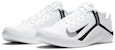 Nike Metcon 6 'Putih Hitam' CK9388-100
