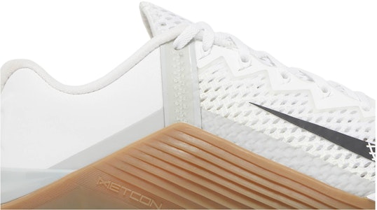 Nike Metcon 6 'Putih Gum Coklat Tua' CK9388-101 Order Nike Metcon 6 'Putih Gum Coklat Tua' CK9388-101