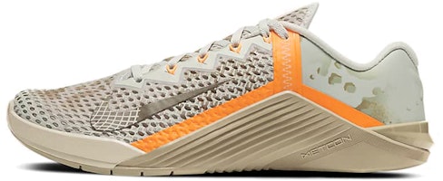 Nike Metcon 6 'Yuko Brown Camo' CK9388-028 Nike Metcon 6 'Yuko Brown Camo' CK9388-028