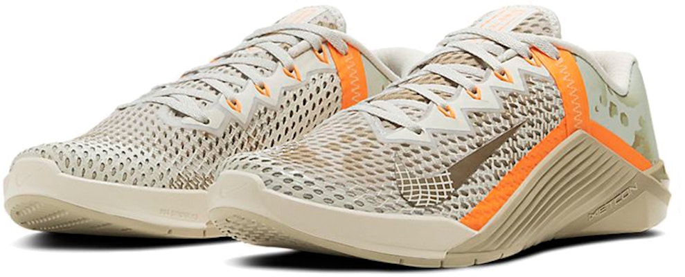 Nike Metcon 6 'Yuko Brown Camo' CK9388-028 Lookbook Nike Metcon 6 'Yuko Brown Camo' CK9388-028