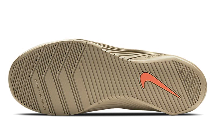 Details for 耐吉 Metcon 6 淡褐橙