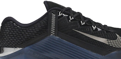 Nike Metcon 6 AMP 'Negro Metalizado Pewter' CT1241-001 Order Nike Metcon 6 AMP 'Negro Metalizado Pewter' CT1241-001