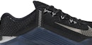Order Nike Metcon 6 AMP 'Hitam Metalik Pewter' CT1241-001