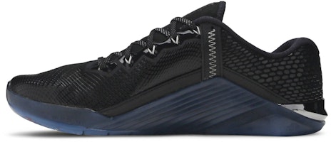 Nike Metcon 6 AMP 'Negro Metalizado Pewter' CT1241-001 Lookbook Nike Metcon 6 AMP 'Negro Metalizado Pewter' CT1241-001
