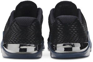 Nike Metcon 6 AMP 'Negro Metalizado Pewter' CT1241-001 Details for Nike Metcon 6 AMP 'Negro Metalizado Pewter' CT1241-001