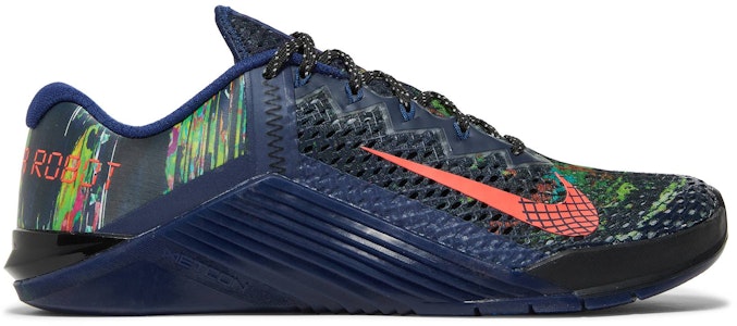 나이키 메트콘 6 AMP '나는 로봇이 아니다' CT1242-400 Buy 나이키 메트콘 6 AMP '나는 로봇이 아니다' CT1242-400