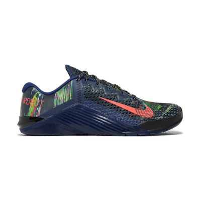 Nike Metcon 6 AMP 'I Am Not A Robot'