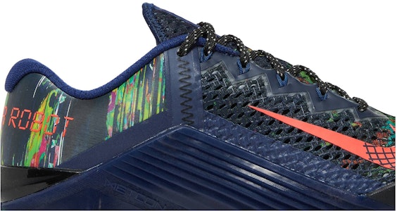 나이키 메트콘 6 AMP '나는 로봇이 아니다' CT1242-400 Order 나이키 메트콘 6 AMP '나는 로봇이 아니다' CT1242-400