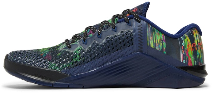 나이키 메트콘 6 AMP '나는 로봇이 아니다' CT1242-400 Lookbook 나이키 메트콘 6 AMP '나는 로봇이 아니다' CT1242-400