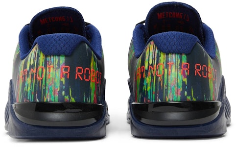 나이키 메트콘 6 AMP '나는 로봇이 아니다' CT1242-400 Details for 나이키 메트콘 6 AMP '나는 로봇이 아니다' CT1242-400