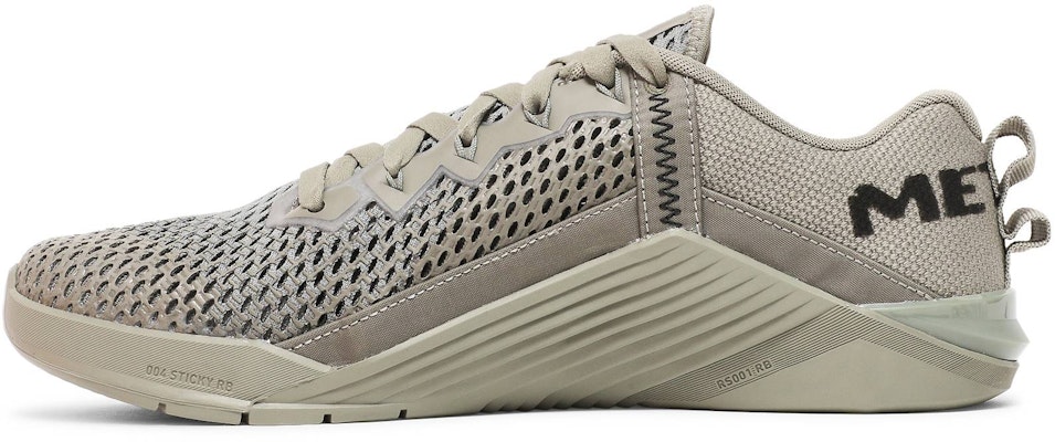 Nike Metcon 6 AMP 'Light Army' Entrenamiento Verde Claro DJ4172-300 Lookbook Nike Metcon 6 AMP 'Light Army' Entrenamiento Verde Claro DJ4172-300