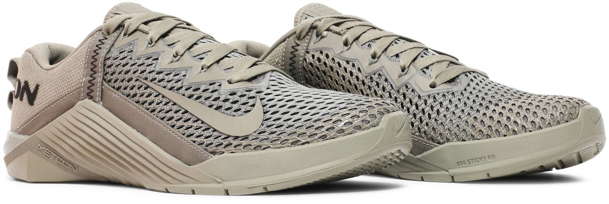 Nike Metcon 6 AMP 'Light Army' Entrenamiento Verde Claro DJ4172-300 Cheap Nike Metcon 6 AMP 'Light Army' Entrenamiento Verde Claro DJ4172-300