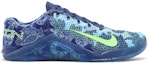 Buy Nike Metcon 6 AMP 'Paisley' Lelaki Fitness Sneakers CZ0602-434