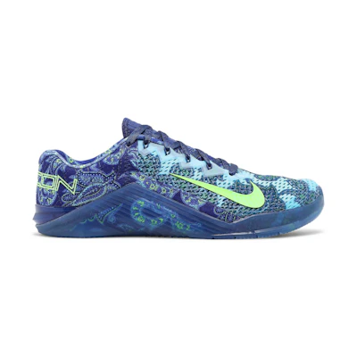Nike Metcon 6 AMP 'Paisley'