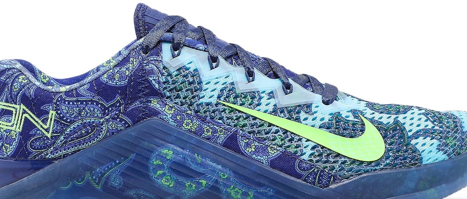 Nike Metcon 6 AMP 'Paisley' CZ0602-434 Order Nike Metcon 6 AMP 'Paisley' CZ0602-434