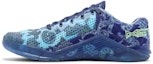 Lookbook Nike Metcon 6 AMP 'Paisley' Lelaki Fitness Sneakers CZ0602-434