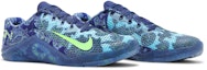 Cheap Nike Metcon 6 AMP 'Paisley' Lelaki Fitness Sneakers CZ0602-434