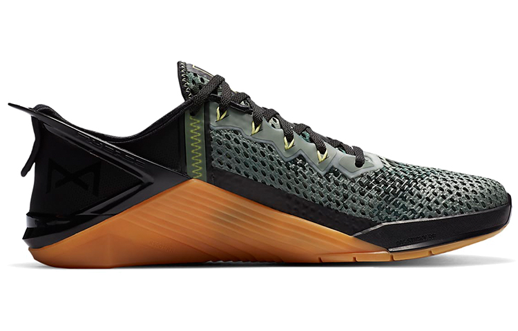 Order Nike Metcon 6 FlyEase 'Negro Gum' DB3790-032