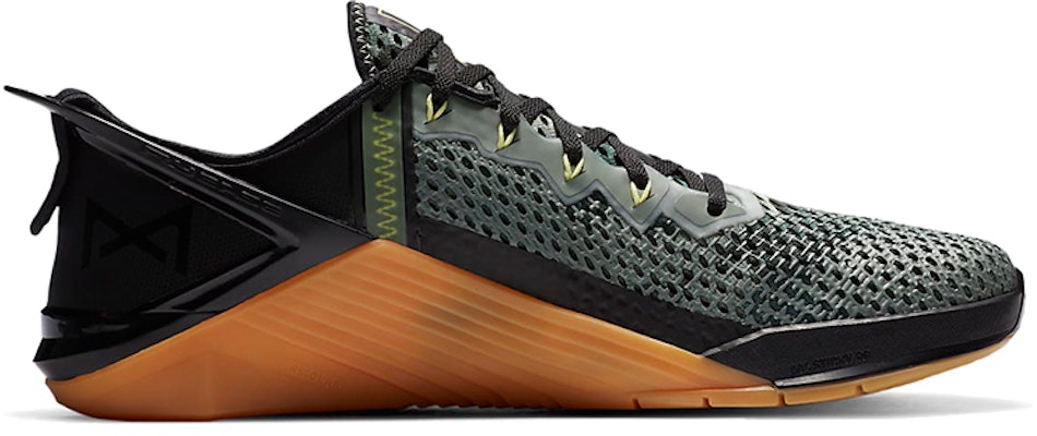 Nike Metcon 6 FlyEase 'Negro Gum' DB3790-032 Order Nike Metcon 6 FlyEase 'Negro Gum' DB3790-032