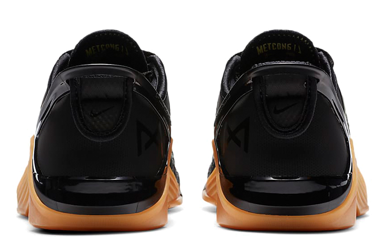 Purchase Nike Metcon 6 FlyEase 'Negro Gum' DB3790-032