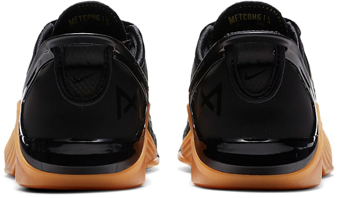 Nike Metcon 6 FlyEase 'Negro Gum' DB3790-032 Purchase Nike Metcon 6 FlyEase 'Negro Gum' DB3790-032