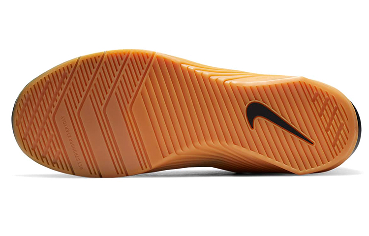 Details for Nike Metcon 6 FlyEase 'Negro Gum' DB3790-032