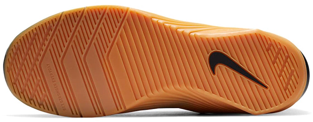 Nike Metcon 6 FlyEase 'Negro Gum' DB3790-032 Details for Nike Metcon 6 FlyEase 'Negro Gum' DB3790-032