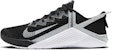 Nike Metcon 6 Flyease 'Hitam Putih' DB3790-010