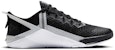 Nike Metcon 6 Flyease 'Hitam Putih' DB3790-010